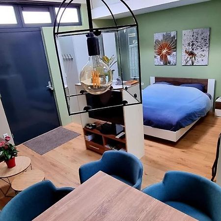 Inntermezzo Almere Kültér fotó