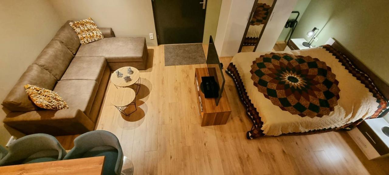 Inntermezzo Almere Kültér fotó