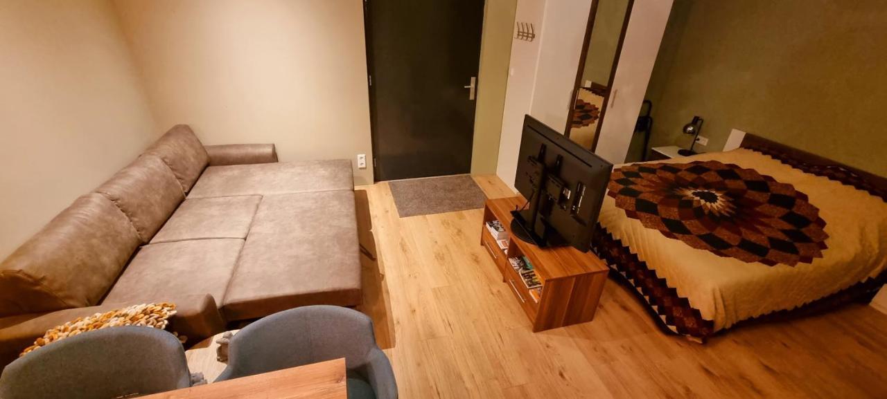 Inntermezzo Almere Kültér fotó