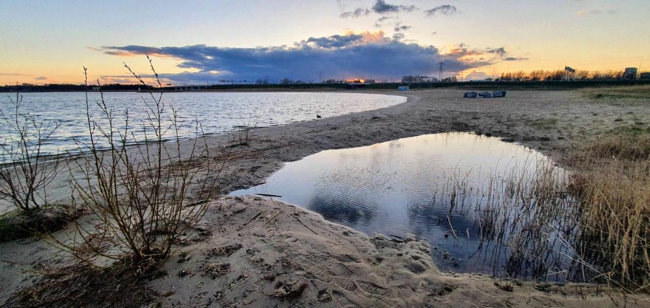 Inntermezzo Almere Kültér fotó