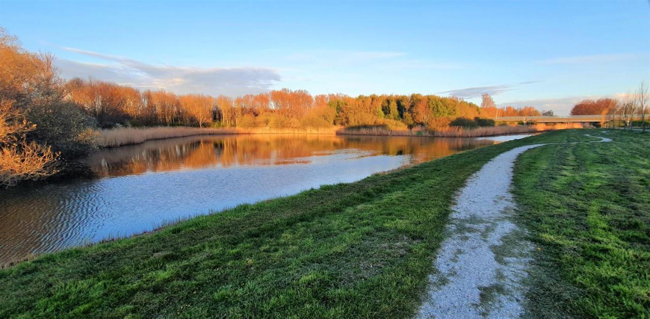 Inntermezzo Almere Kültér fotó