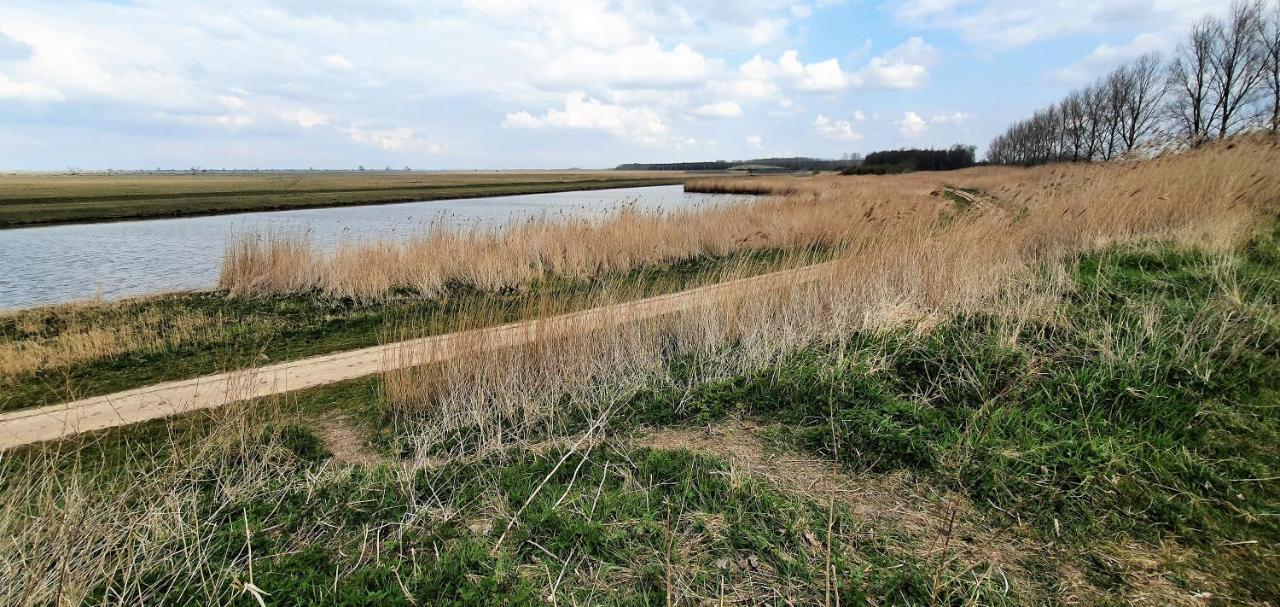 Inntermezzo Almere Kültér fotó