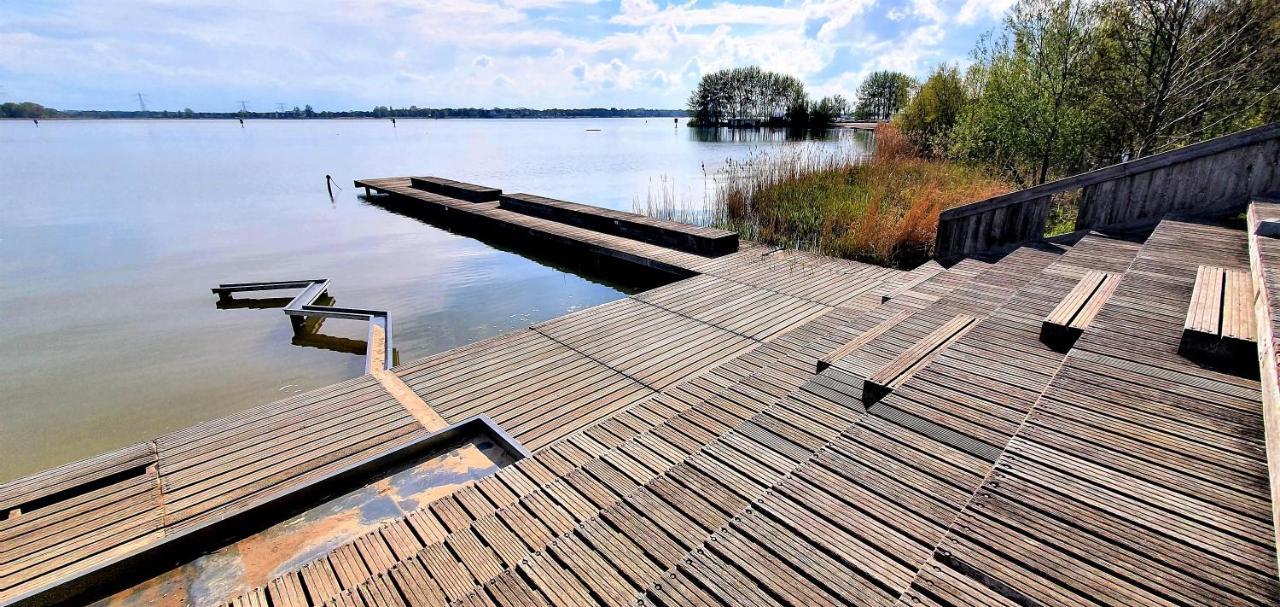 Inntermezzo Almere Kültér fotó