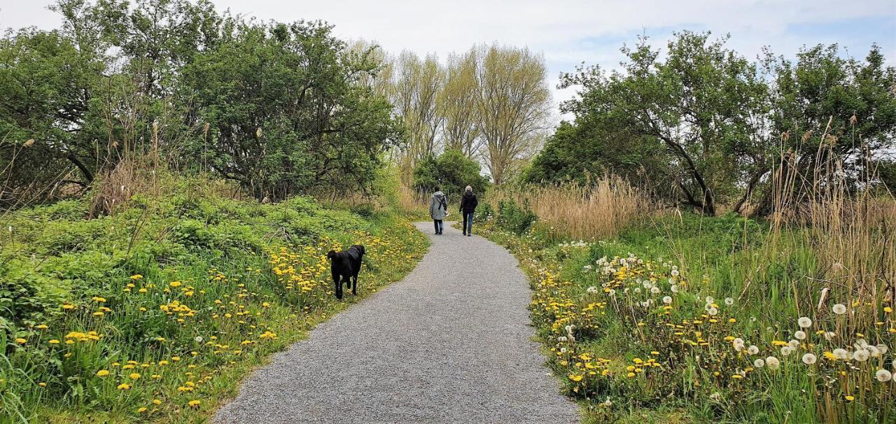Inntermezzo Almere Kültér fotó