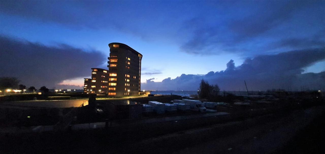 Inntermezzo Almere Kültér fotó