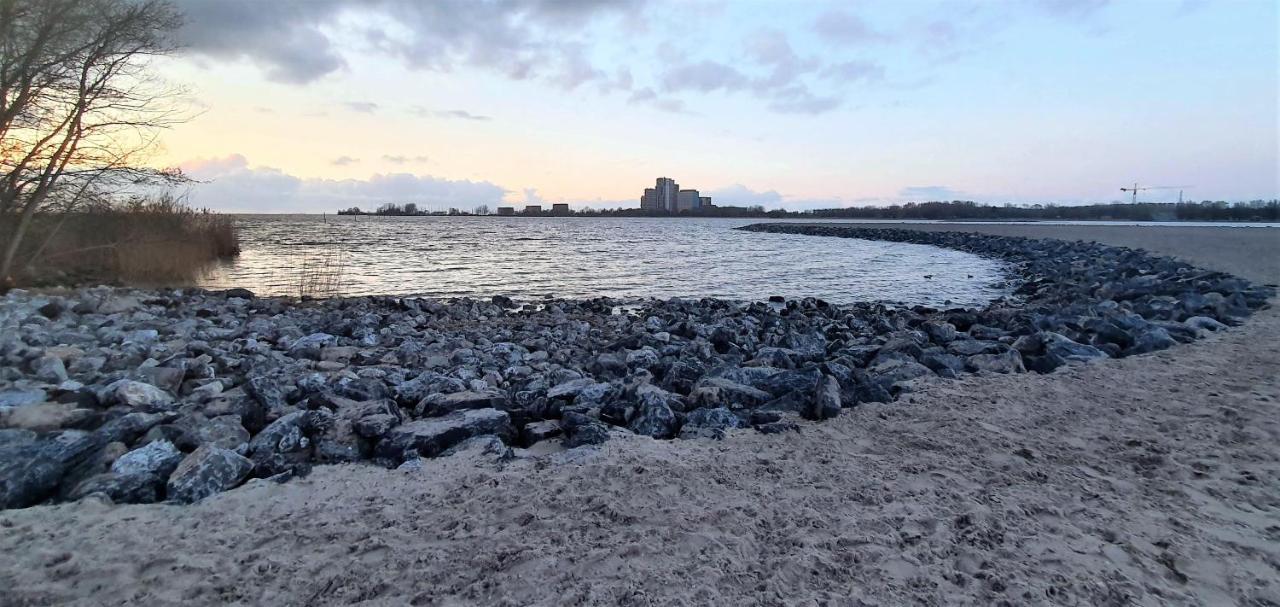 Inntermezzo Almere Kültér fotó