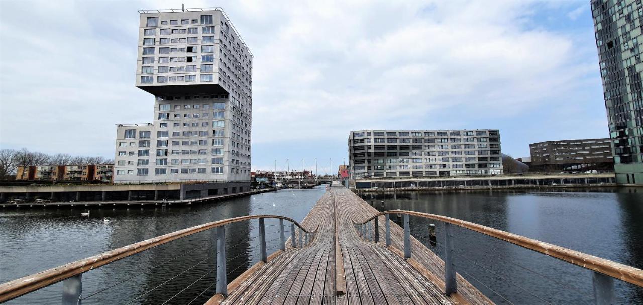 Inntermezzo Almere Kültér fotó