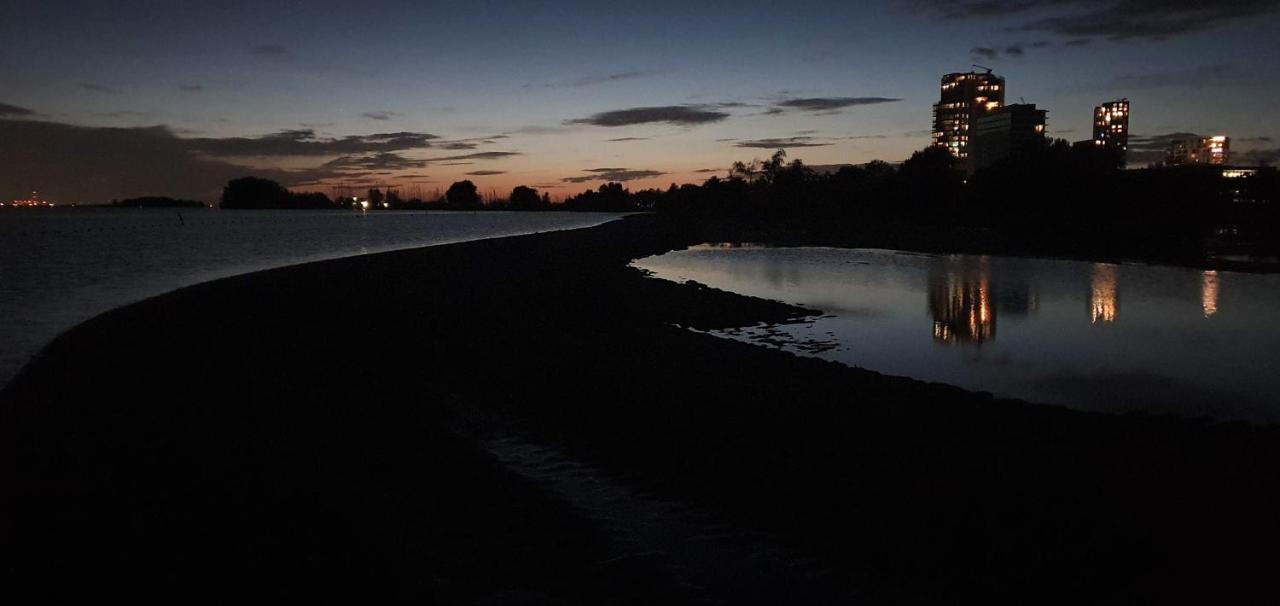 Inntermezzo Almere Kültér fotó