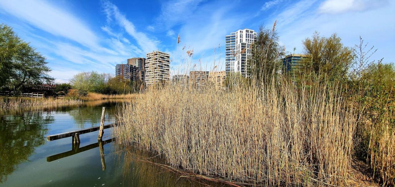 Inntermezzo Almere Kültér fotó