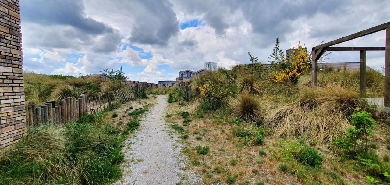 Inntermezzo Almere Kültér fotó