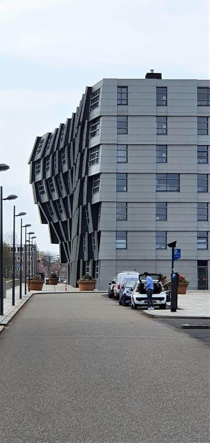 Inntermezzo Almere Kültér fotó