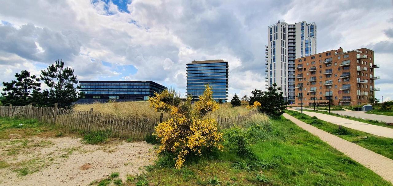 Inntermezzo Almere Kültér fotó