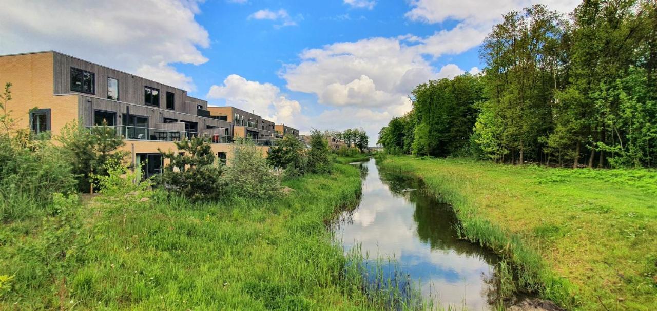 Inntermezzo Almere Kültér fotó