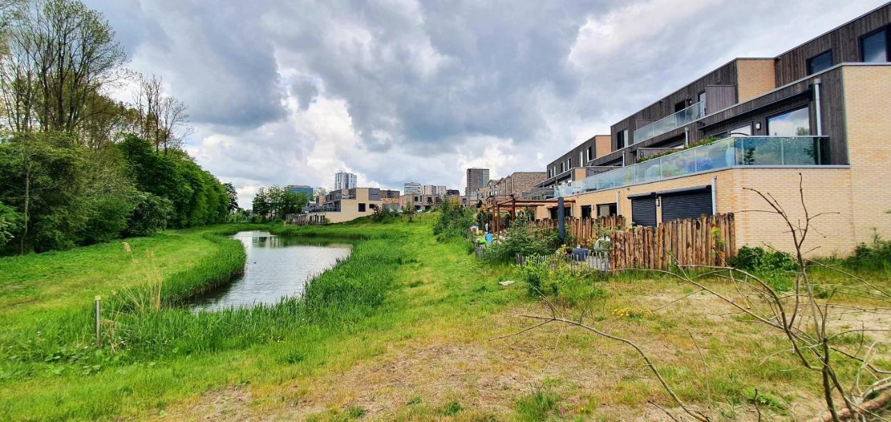 Inntermezzo Almere Kültér fotó