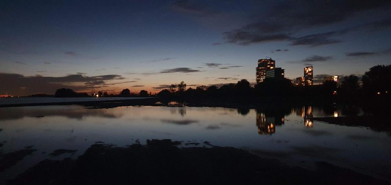 Inntermezzo Almere Kültér fotó