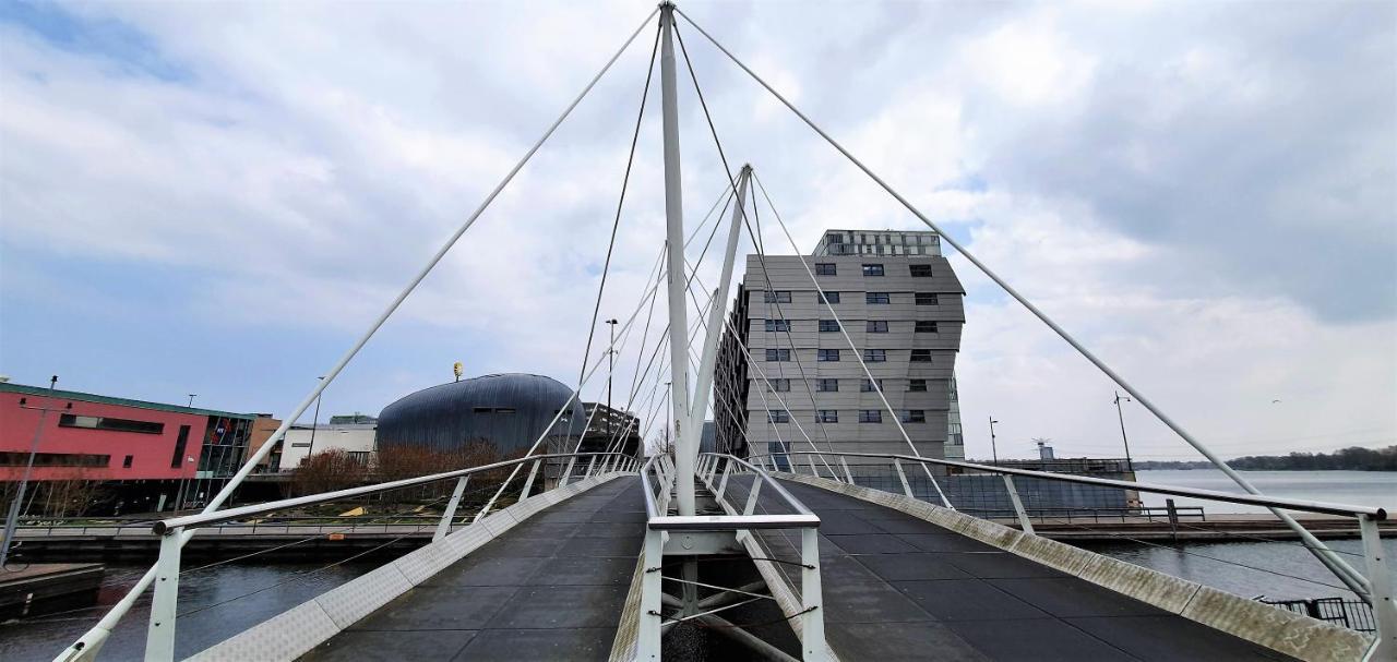 Inntermezzo Almere Kültér fotó