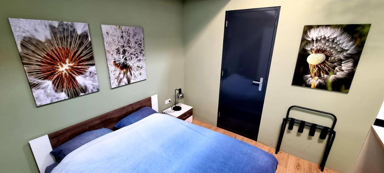 Inntermezzo Almere Kültér fotó