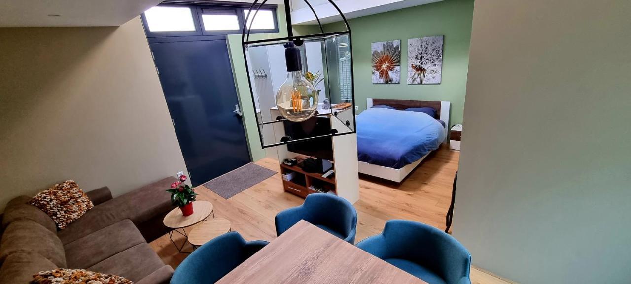 Inntermezzo Almere Kültér fotó
